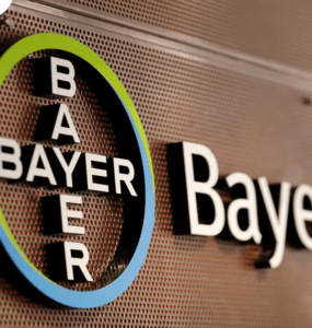 Oportunidades de Emprego na Bayer