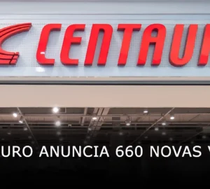 Centauro anuncia 660 novas vagas