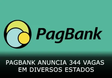 PagBank anuncia 344 vagas de emprego em diversos estados