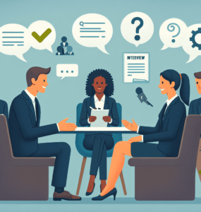 Desvende as Perguntas Comuns em Entrevistas e conquiste seu emprego