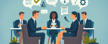 Desvende as Perguntas Comuns em Entrevistas e conquiste seu emprego