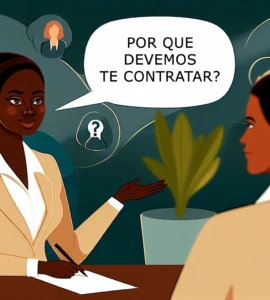 Por que devemos te contratar Saiba responder corretamente
