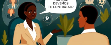 Por que devemos te contratar Saiba responder corretamente