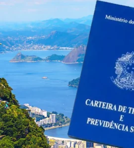 Rio de Janeiro abre mais de 4 mil vagas de emprego, estágio e aprendiz nesta semana