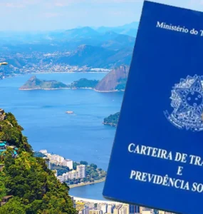 Rio de Janeiro abre mais de 4 mil vagas de emprego, estágio e aprendiz nesta semana