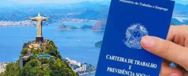 Rio de Janeiro abre mais de 4 mil vagas de emprego, estágio e aprendiz nesta semana