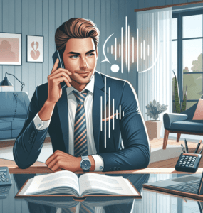 Como agir em entrevistas por telefone: Dicas poderosas