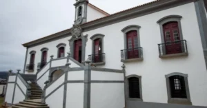 Câmara de Mariana encerra inscrições para concurso que oferece 15 vagas nesta quinta-feira