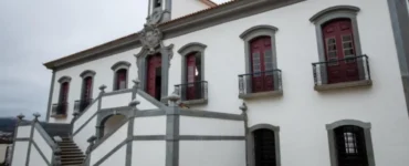 Câmara de Mariana encerra inscrições para concurso que oferece 15 vagas nesta quinta-feira