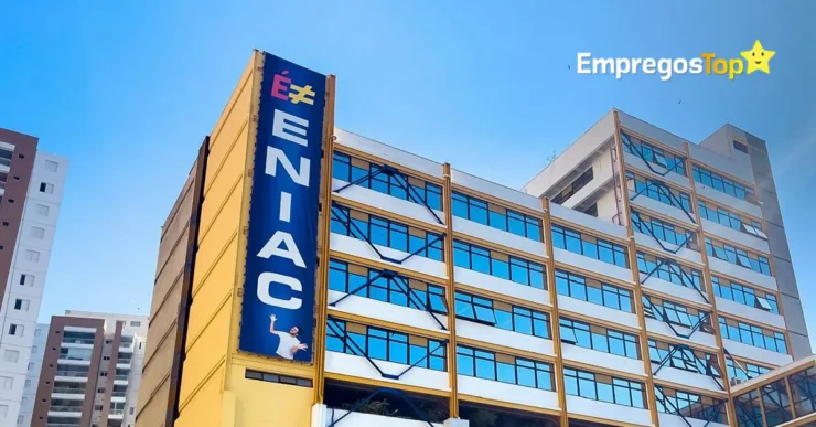 ENIAC promove Feirão do Emprego com mais de 2 mil oportunidades em Guarulhos