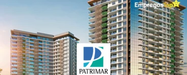 Grupo Patrimar oferece novas oportunidades de emprego na construção civil em BH e Nova Lima