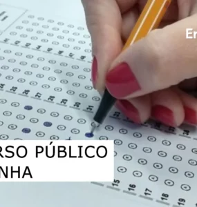 Itabirinha anuncia Concurso Público oferecendo 155 vagas