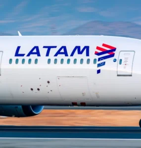 Latam abre mais de 70 oportunidades de emprego em seu Centro de Manutenção em Guarulhos
