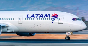 Latam abre mais de 70 oportunidades de emprego em seu Centro de Manutenção em Guarulhos