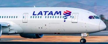 Latam abre mais de 70 oportunidades de emprego em seu Centro de Manutenção em Guarulhos