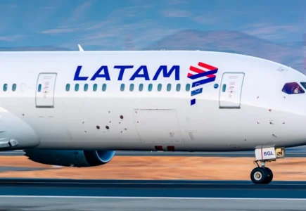 Latam abre mais de 70 oportunidades de emprego em seu Centro de Manutenção em Guarulhos