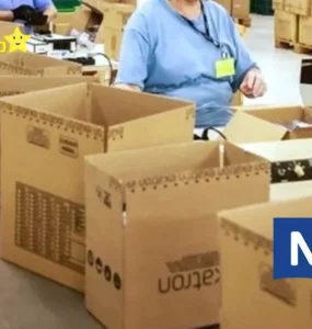 Nestlé busca Auxiliar de Embalagem e abre mais de 90 vagas em diversas regiões do país