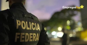 Polícia Federal abre concurso com mil vagas e salários que podem chegar a R$ 26 mil