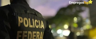 Polícia Federal abre concurso com mil vagas e salários que podem chegar a R$ 26 mil