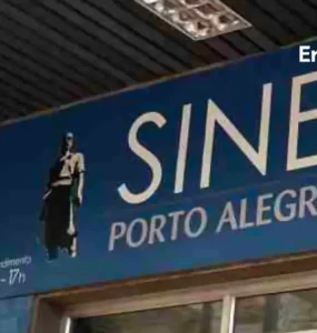 Sine Municipal disponibiliza 1845 novas oportunidades de emprego em Porto Alegre