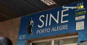 Sine Municipal disponibiliza 1845 novas oportunidades de emprego em Porto Alegre