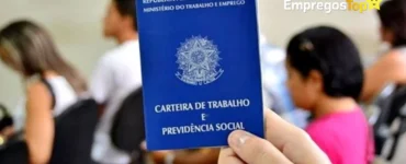 Sine Municipal disponibiliza mais de 1800 oportunidades de emprego em Porto Alegre