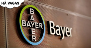 Oportunidades de Emprego na Bayer