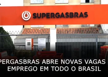 Supergasbras abre novas vagas de emprego em todo o Brasil
